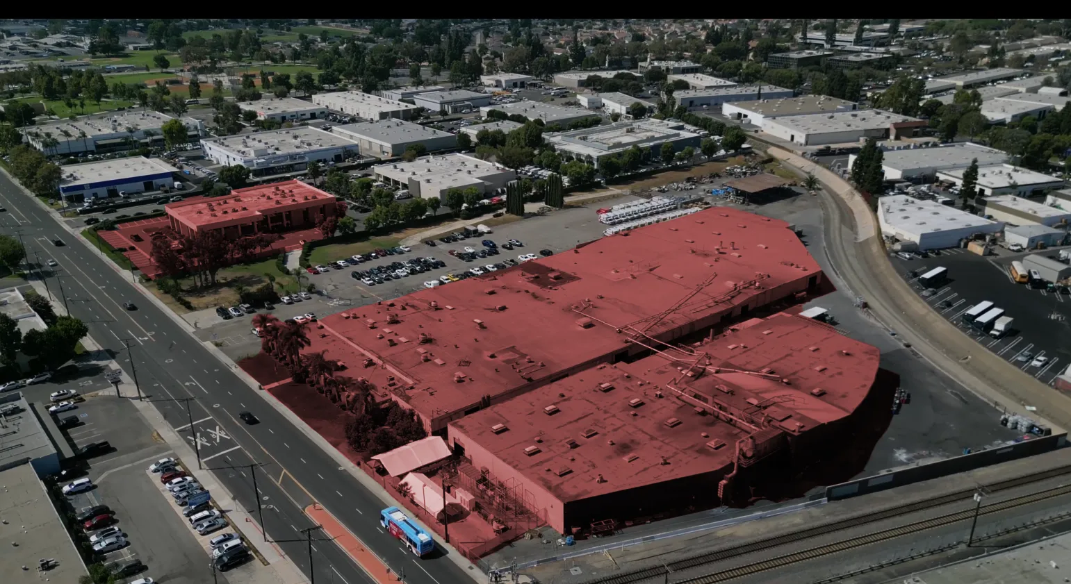 WARCO Drone View_Red