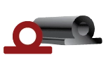 Common Extrusion Profiles_Winged Cylindrical