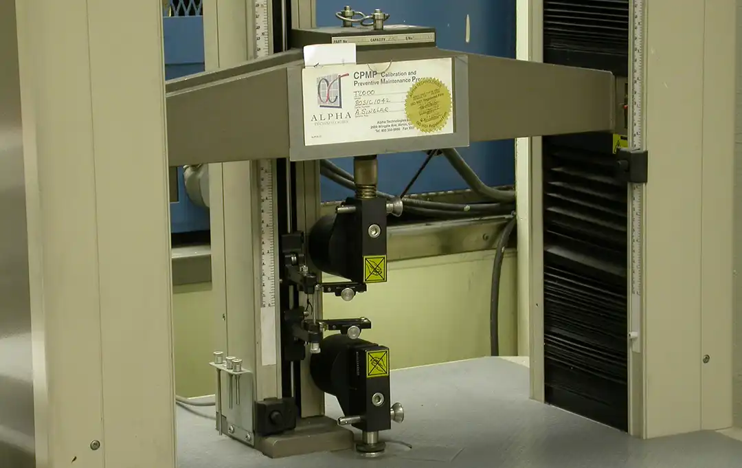 Elongation and Tensile Tensiometer